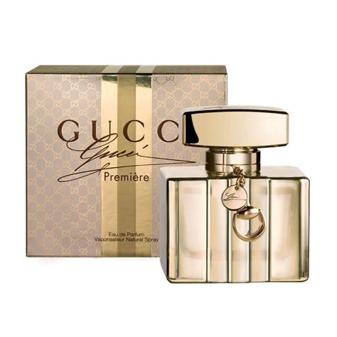 gucci parfum première|Gucci premiere perfume for women.